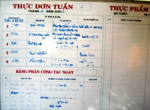 Đà Nẵng: Vì sao phụ huynh tố hiệu trưởng? - 2