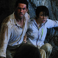 Phim mới - Đột nhập Mộ rồng săn quái vật