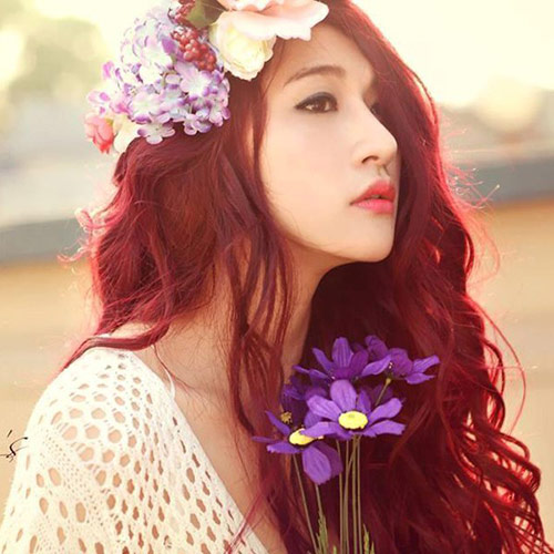 Hot girl Việt hậu phẫu thuật thẩm mỹ - 2
