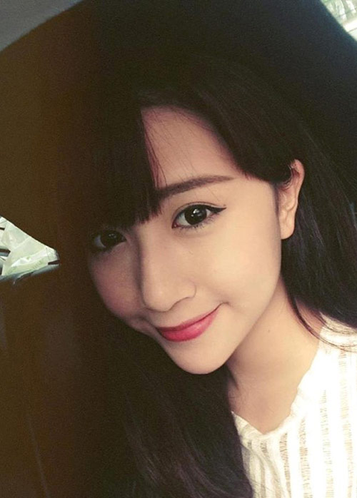 Hot girl Việt hậu phẫu thuật thẩm mỹ - 10