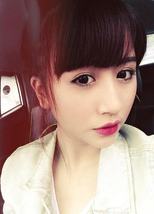 Hot girl Việt hậu phẫu thuật thẩm mỹ - 11