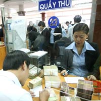 Tài chính - Bất động sản - Vẫn đua xé rào lãi suất
