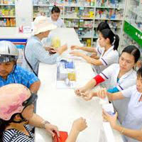 Sức khỏe đời sống - Giá thuốc ở Việt Nam bị đẩy lên tới 400 - 500%