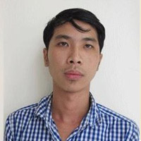 Pháp luật - Cặp tình nhân làm giấy tờ giả cầm xe gian