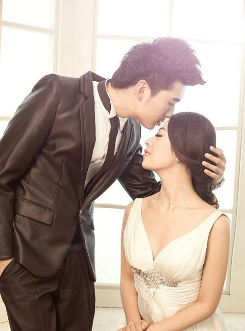 Ngàn lần xin lỗi em - 1