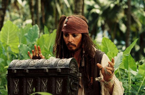 Trailer phim: Pirates of the Caribbean: Dead Man's Chest - 2