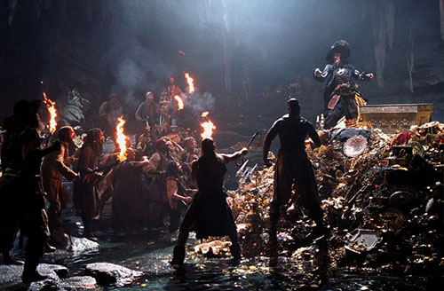 Trailer phim: Pirates of the Caribbean: Dead Man's Chest - 3