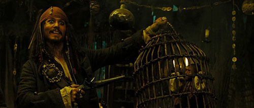 Trailer phim: Pirates of the Caribbean: Dead Man's Chest - 5