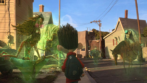 Trailer phim: Paranorman - 5