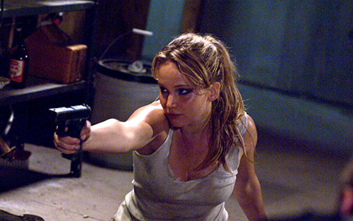 Trailer phim: House At The End Of The Street - 5