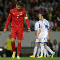 Bóng đá - Ronaldo sợ gặp Pháp ở play-off