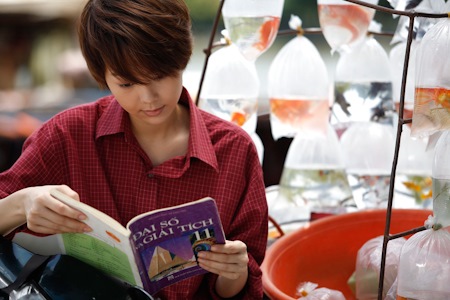 Minh Hằng, Quỳnh Anh: Ai chuẩn men hơn? - 4