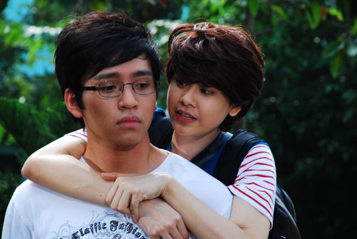 Minh Hằng, Quỳnh Anh: Ai chuẩn men hơn? - 5