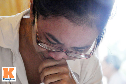 Kết thúc Lễ viếng Đại tướng Võ Nguyên Giáp - 25