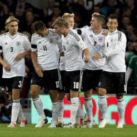 Bóng đá - Đức: Cần thêm chất thép để lấy cúp vàng