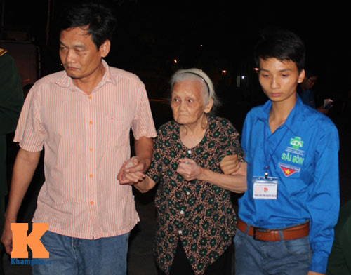 Kết thúc Lễ viếng Đại tướng Võ Nguyên Giáp - 15