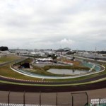 Thể thao - F1 - Japanese GP: Chức vô địch đến sớm?