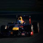 Thể thao - F1-Chạy thử Japanese GP: Vettel tiếp tục chiếm lĩnh ưu thế