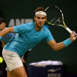 Thể thao - Nadal - Potro: Thăng hoa tột độ (BK Shanghai Masters)