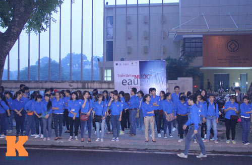 Biển người tiễn Đại tướng về với đất mẹ - 64