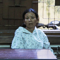 Pháp luật - Đón con của bạn ở nhà trẻ, đem đi bán