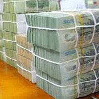 Tài chính - Bất động sản - Đồng ý để lại cho PVN hơn 2.200 tỉ đồng