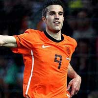 Bóng đá - Persie lập kỉ lục: Niềm tin cho MU