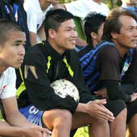 Bóng đá - "Các báu vật" được Arsenal, HAGL mua bán thế nào?