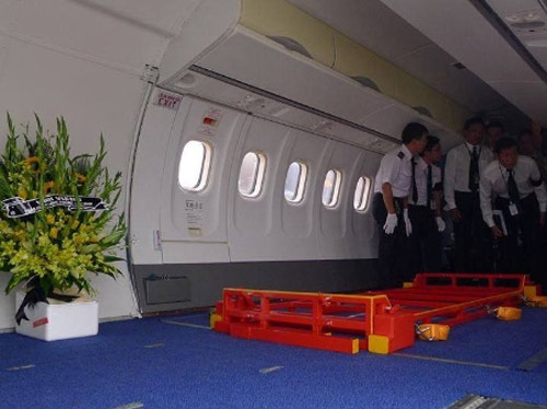 Biển người tiễn Đại tướng về với đất mẹ - 25