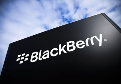 Làm ăn gian dối, BlackBerry ngập chìm trong kiện cáo - 1