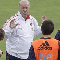 Bóng đá - TBN & “số 9”: Hy vọng vào tương lai