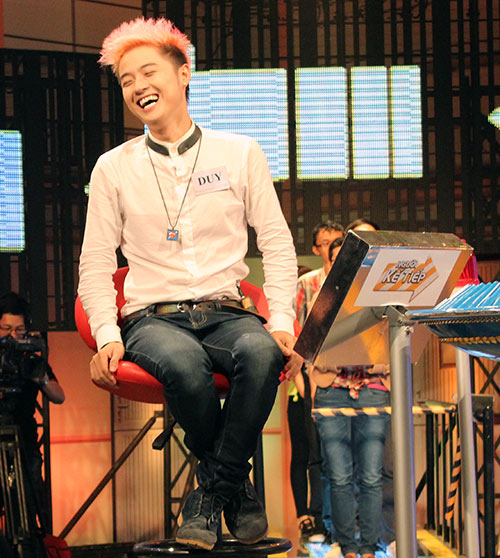 3 gameshow mới lên sóng truyền hình - 6