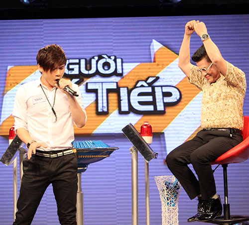 3 gameshow mới lên sóng truyền hình - 5