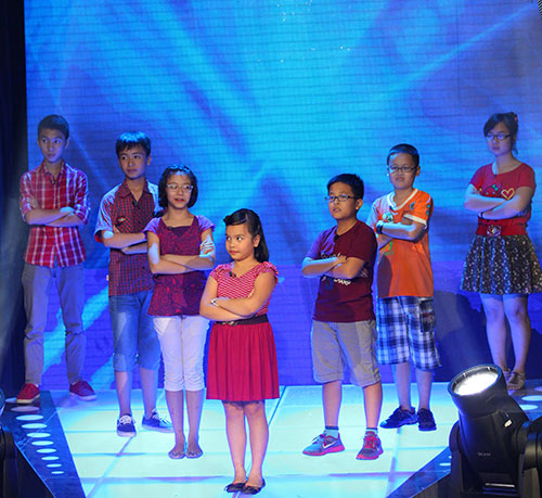 3 gameshow mới lên sóng truyền hình - 2