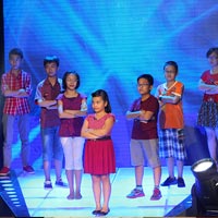 Ca nhạc - MTV - 3 gameshow mới lên sóng truyền hình