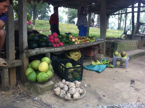 1 ngày sau vụ nổ kho pháo hoa ở Phú Thọ - 10