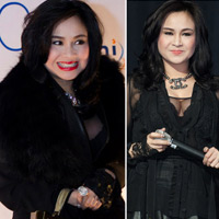 Bí quyết mặc đẹp - Diva Thanh Lam mất điểm vì "hoa lá cành"