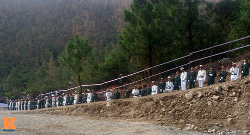 Biển người tiễn Đại tướng về với đất mẹ - 7