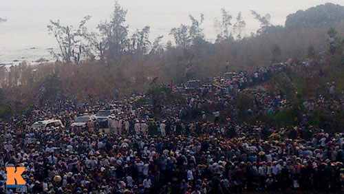 Biển người tiễn Đại tướng về với đất mẹ - 5