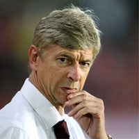 Bóng đá - Arsenal: Cần thêm "đại pháo"