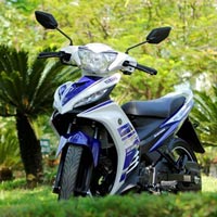 Ô tô - Xe máy - Loạt xe máy mới tăng giá ở Việt Nam