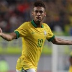 Bóng đá - Từ Barca tới ĐT Brazil: Neymar nhảy Samba