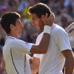 Thể thao - “Tòa tháp Tandil” thách thức Djokovic (CK Shanghai Masters)