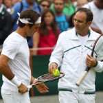 Thể thao - Federer chia tay Annacone sau hơn 3 năm gắn bó