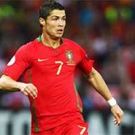 Bóng đá - Ronaldo dính nghi án tẩy thẻ