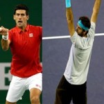 Thể thao - Djokovic - Del Potro: 150 phút căng thẳng (CK Thượng Hải Masters)