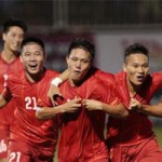 Bóng đá - U21 VN – U21 Myanmar: Phần thưởng xứng đáng