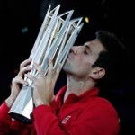 Thể thao - Djokovic vẫn bám sát Nadal