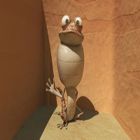 Video Clip Cười - Phim hoạt hình Oscar: Hiccup and away