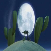 Video Clip Cười - Phim hoạt hình Oscar: Smell like Trouble